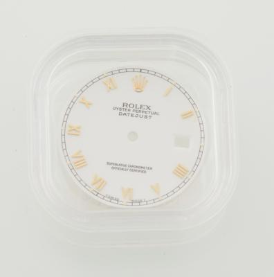 Rolex Oyster Perpetual Datejust - Uhren u. Herrenaccessoires