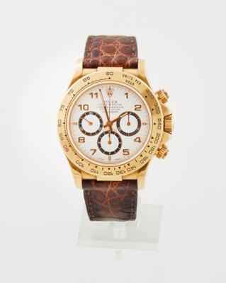 Rolex Oyster Perpetual Daytona Cosmograph - Hodinky