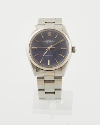 Rolex Oyster Perpetual Precision Air-King - Hodinky