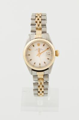 Rolex Oyster Perpetual Date - Hodinky