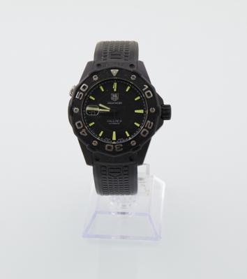 Tag Heuer Aquaracer - Watches and Men's Accessories