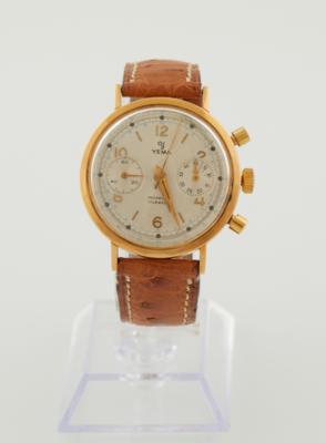 Yema Chronograph - Watches and Men's Accessories