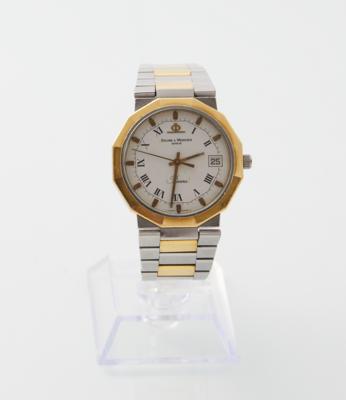 Baume & Mercier Riviera - Watches and men's accessories