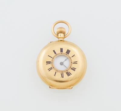 A fine lady’s purse watch - Orologi e accessori da uomo