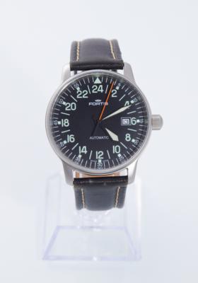 Fortis Flieger 24 hours - Watches and men's accessories