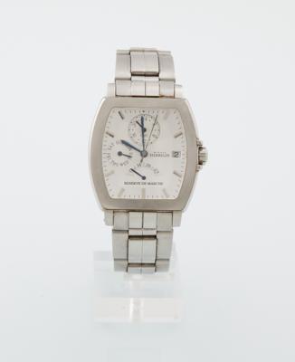 Michel Herbelin Newport J-Class GMT - Watches and men's accessories