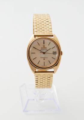 OMEGA CONSTELLATION - Uhren u. Herrenaccessoires