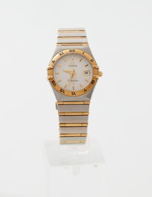 Omega Constellation - Uhren u. Herrenaccessoires