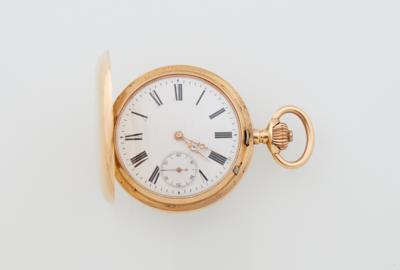 A pocket watch - Orologi e accessori da uomo