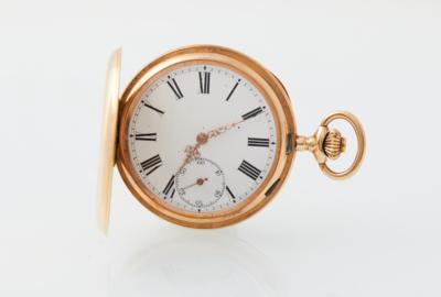 A pocket watch - Orologi e accessori da uomo