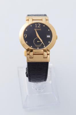 Versace Madison men’s wristwatch - Watches and men's accessories
