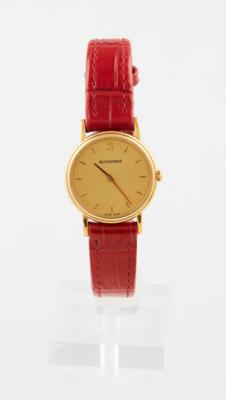 Bucherer Damenarmbanduhr - Uhren u. Herrenaccessoires