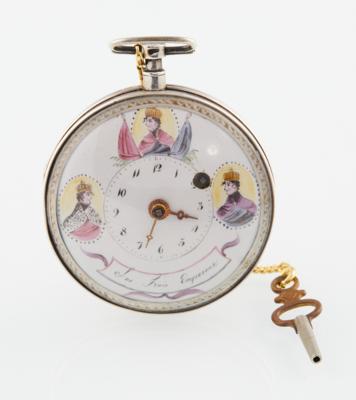 Dekorative Taschenuhr - Watches and Men's Accessories
