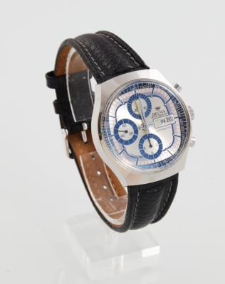 Delma Chronograph - Hodinky