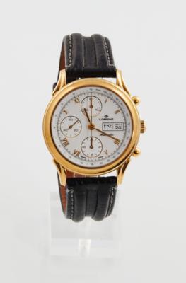 Lorenz Chronograph - Hodinky