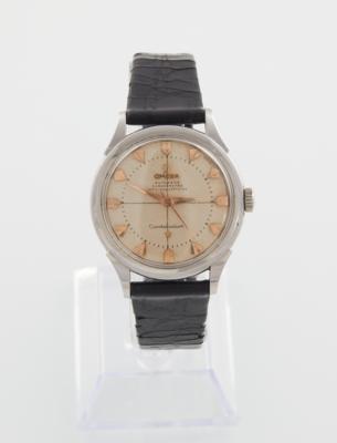 Omega Constellation Chronometer - Hodinky