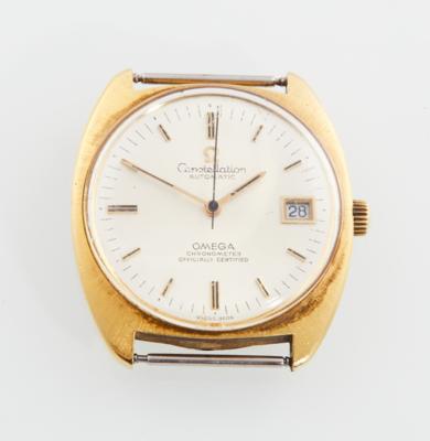 Omega Constellation Chronometer - Watches and Men's Accessories