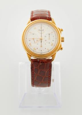 Piaget Gouverneur Chronograph - Hodinky