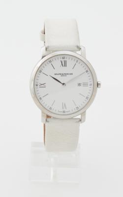 Baume  &  Mercier Classima - Watches and men's accessories