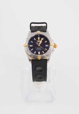 Breitling Callisto - Uhren u. Herrenaccessoires