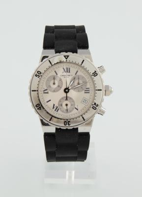 Chaumet Class One Chronograph - Watches and men's accessories