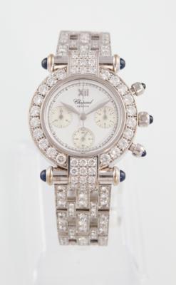 Chopard Imperiale Chronograph - Uhren u. Herrenaccessoires