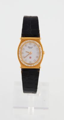 Chopard Monte-Carlo - Uhren u. Herrenaccessoires