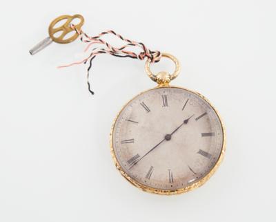 Dekorative Taschenuhr - Watches and men's accessories