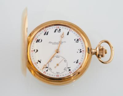 IWC Schaffhausen - Watches and men's accessories