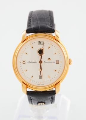 Maurice Lacroix Pontos - Watches and men's accessories