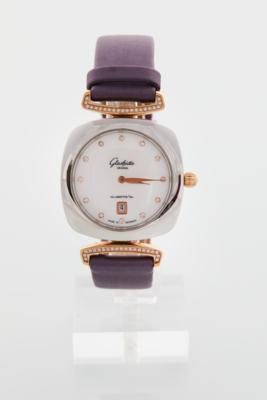 GLASHÜTTE Original Pavonina - Watches and men's accessories