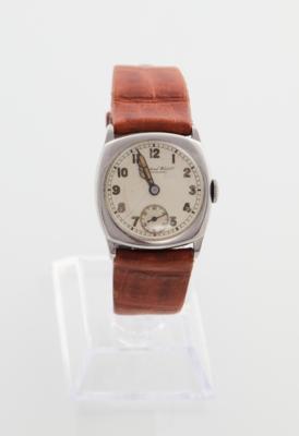 International Watch Co. Schaffhausen - Uhren- u. Herrenaccessoires