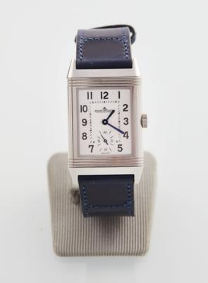 Jaeger LeCoultre Reverso Classic Medium - Hodinky a pánské doplňky