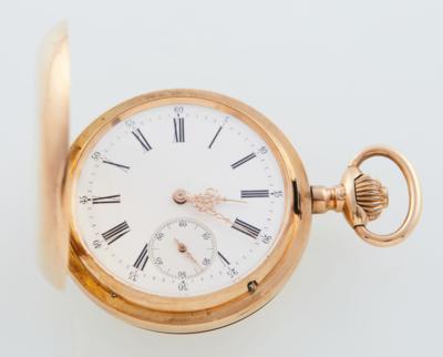 Monard  &  Co Geneve - Uhren- u. Herrenaccessoires