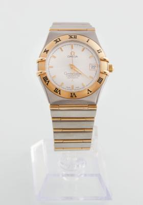 Omega Constellation - Hodinky a pánské doplňky