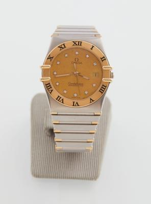 Omega Constellation Chronometer - Uhren- u. Herrenaccessoires