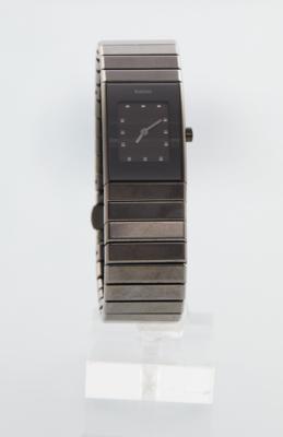 Rado Diastar - Uhren- u. Herrenaccessoires