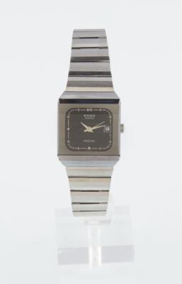 Rado Diastar - Uhren- u. Herrenaccessoires