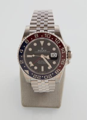 ROLEX Oyster Perpetual Date GMT-Master II - Watches and men's accessories