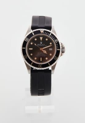 Rolex Oyster Perpetual Date Sea-Dweller Armbanduhr - Orologi e accessori da uomo