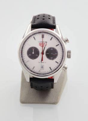 TAG HEUER Carrera Limited Edition Jack Heuer - Watches and men's accessories