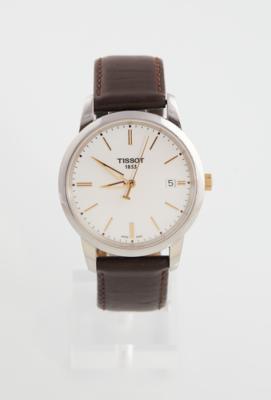 Tissot Classic - Watches and men's accessories