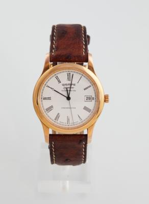 Wempe Zeitmeister Glashütte i/SA - Uhren- u. Herrenaccessoires