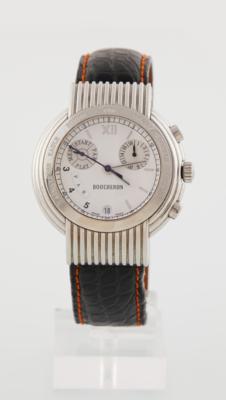 Boucheron Chronogolf - Orologi e accessori da uomo