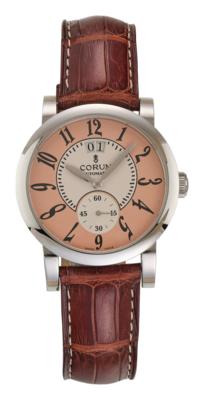 Corum Classical Grande Date - Watches & Men Accessories