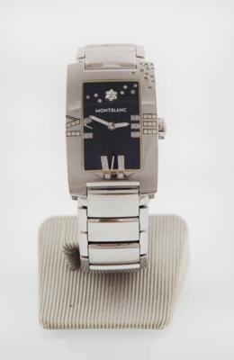 Montblanc Profile Elegance - Watches & Men Accessories
