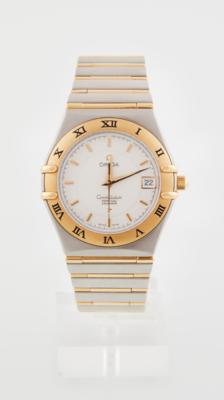 Omega Constellation Perpetual Calendar - Uhren u. Herrenaccessoires