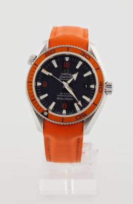 Omega Seamaster Planet Ocean - Hodinky a pánské doplňky