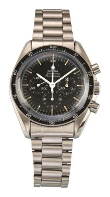 Omega Speedmaster Professional Chronograph - Uhren u. Herrenaccessoires