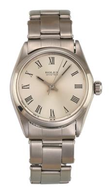 Rolex Oyster - Uhren u. Herrenaccessoires